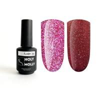 Holy Molly FLASH №34