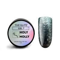 Holy Molly THE GLITZ №7_NEW