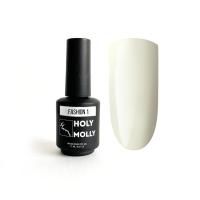 Holy Molly FASHION №1