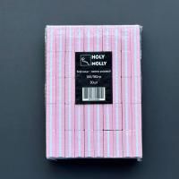 Мини-баф Holy Molly светло розовый