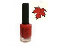 осень алый 2