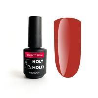 Holy Molly ready to red №4