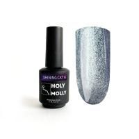 Гель - лак Holy Molly  Shining cat №06 11ml