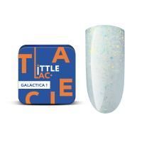 Litte lac GALACTICA №1