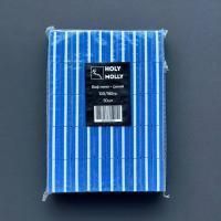 Мини-баф Holy Molly синий