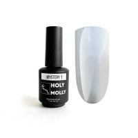 Holy Molly mystery 1