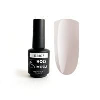 Holy Molly Clouds №7