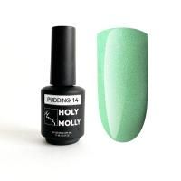 Holy Molly PUDDING №14