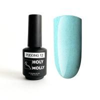 Holy Molly PUDDING №12