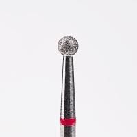 система шар красный 029