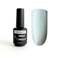 Holy Molly PUDDING №11
