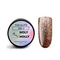 Holy Molly THE GLITZ №4_NEW
