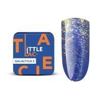 Litte lac GALACTICA №5