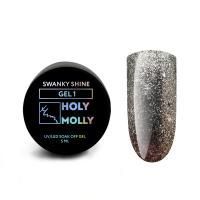 Holy Molly Swanky Shine №1_1