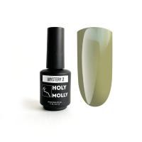 Holy Molly mystery 2