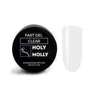 FAST GEL CLEAR
