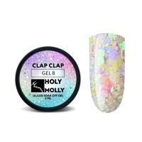 Holy Molly CLAP CLAP_GEL_8