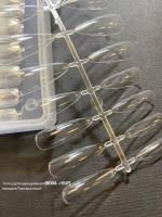 миндаль_прозрачные