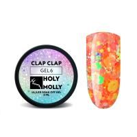 Holy Molly CLAP CLAP_GEL_6
