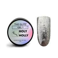 Holy Molly THE GLITZ №1_NEW