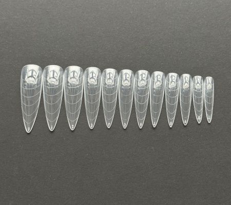 Классический миндаль 2