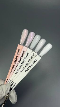 Fast Gel 3