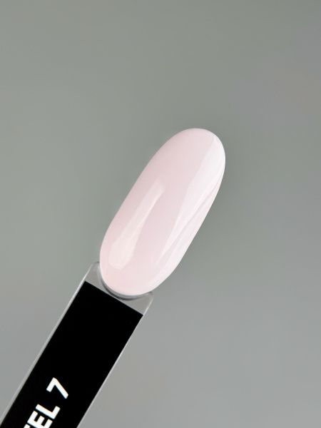 Holy Molly Pastel  7