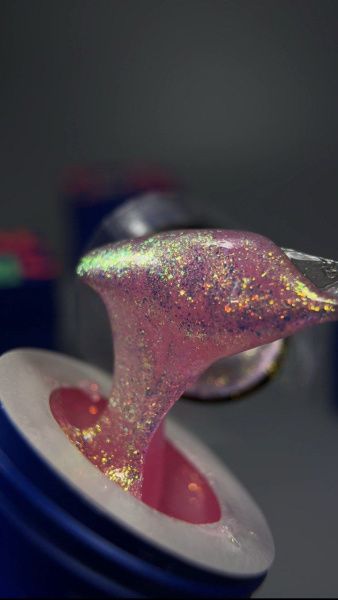 Little Lac Gel Galactica 2