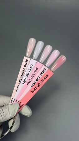 Fast Gel 2