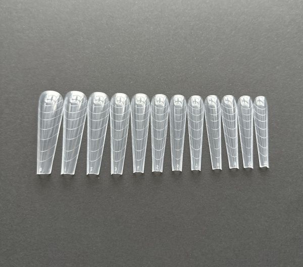 Арочный миндаль 2