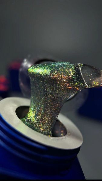 Little Lac Gel Galactica 4